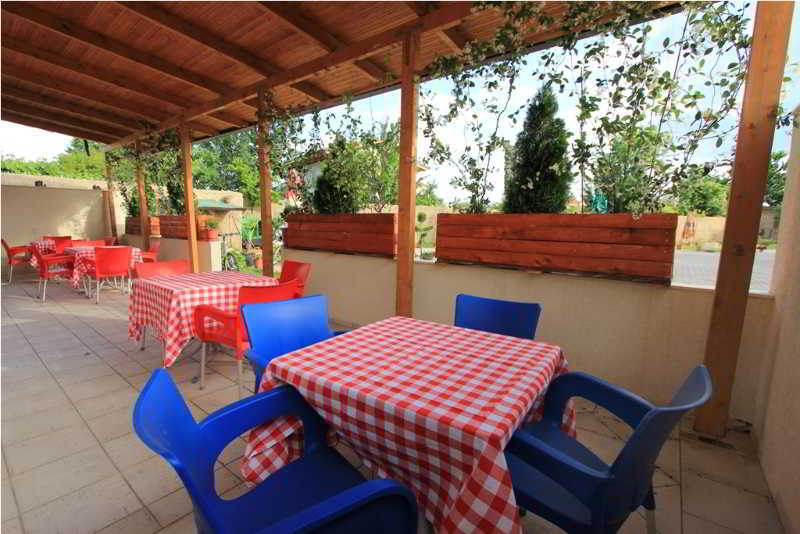 Hotel Bicaj Shkodër