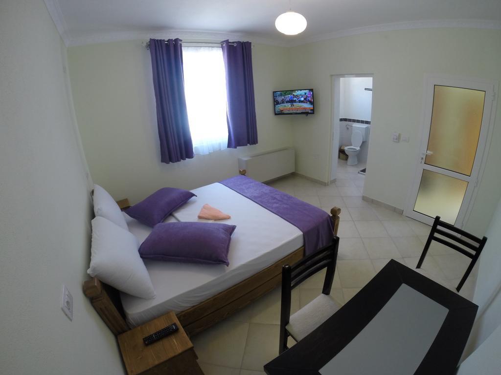 Bicaj Hotel