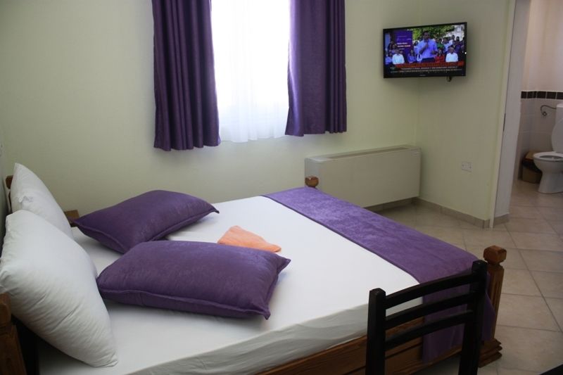 Bicaj Hotel 3*