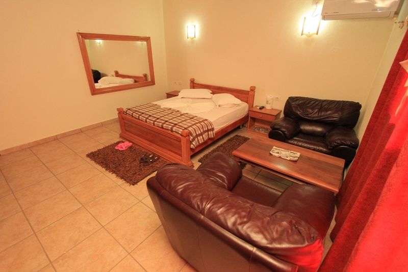 Bicaj Hotel Shkodër