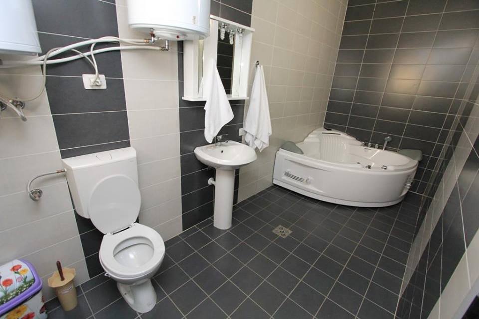 Bicaj 3* Shkodër