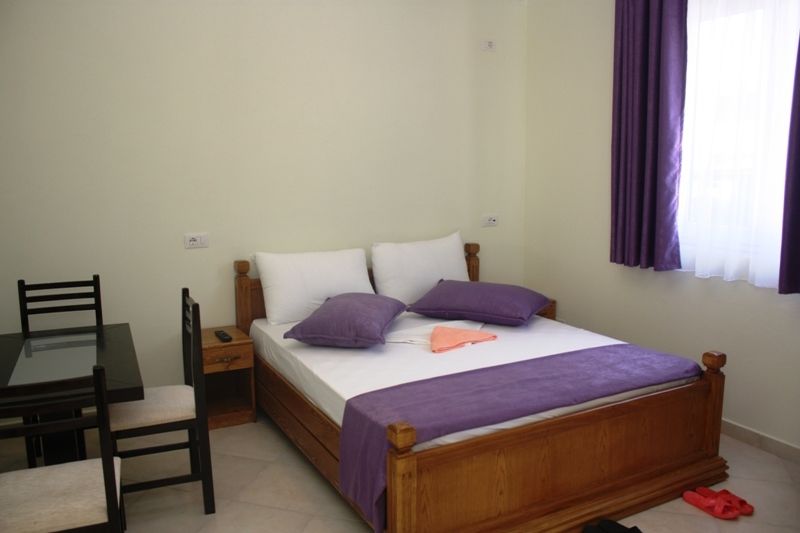 Hotel Bicaj Shkodër