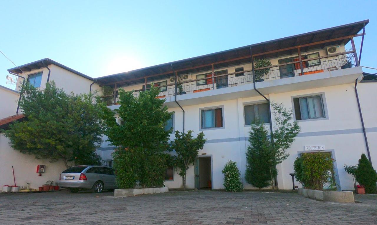 Bicaj Shkodër