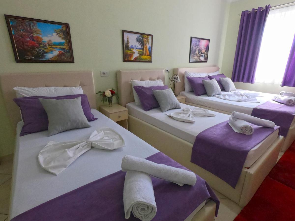 Hotel Bicaj Shkodër