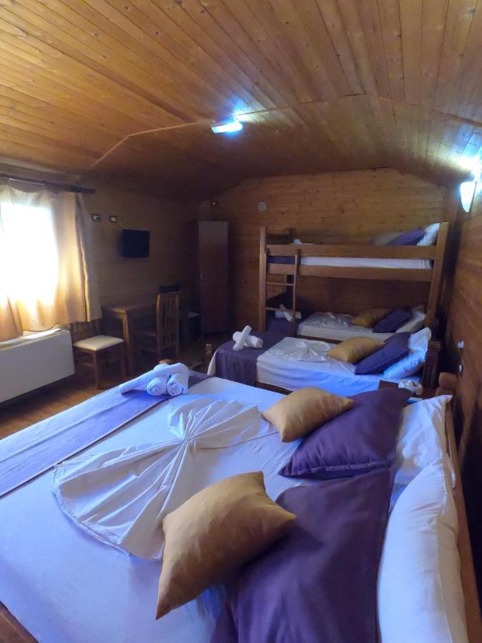 Hotel Bicaj Shkodër