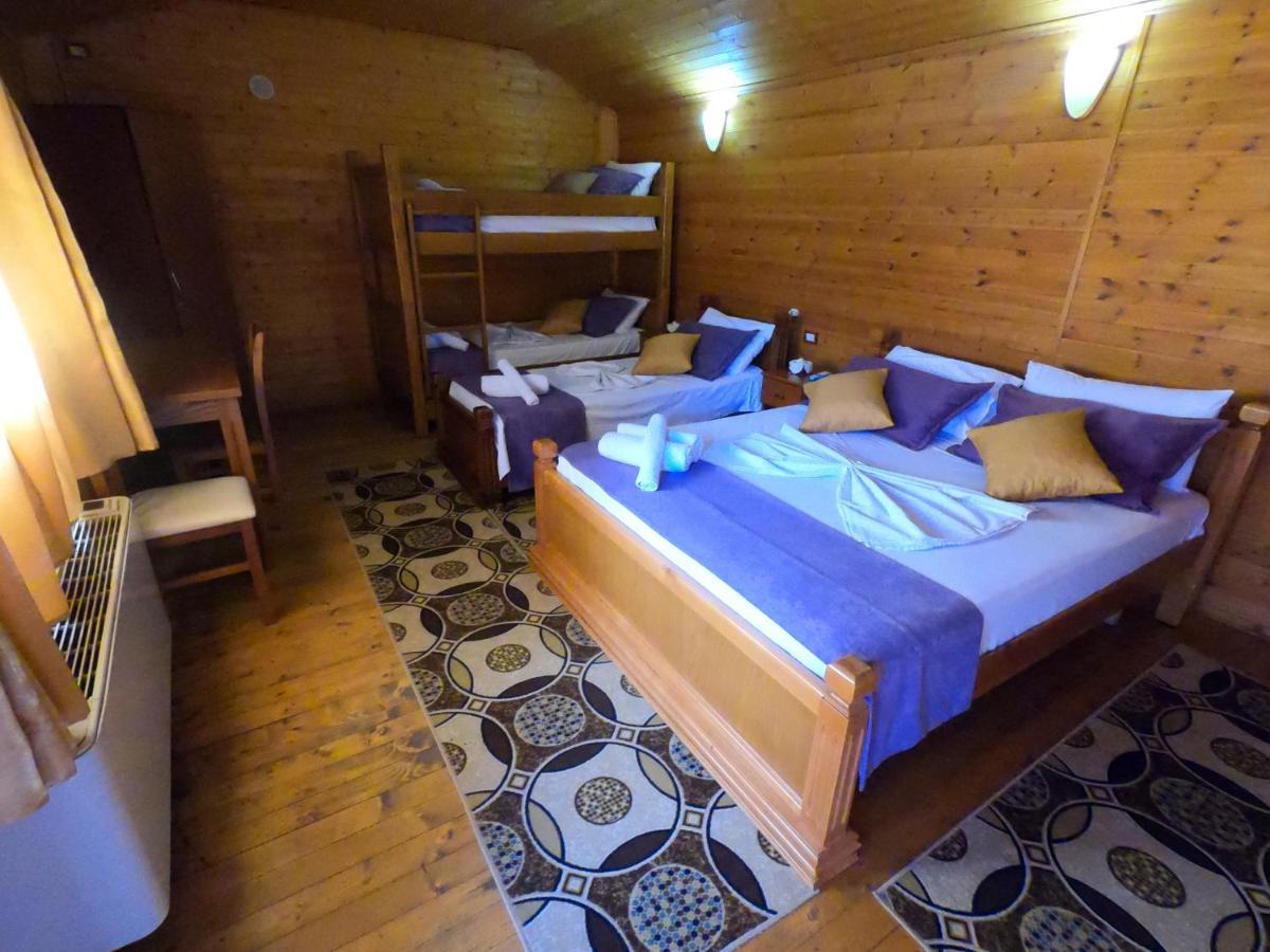 Hotel Bicaj