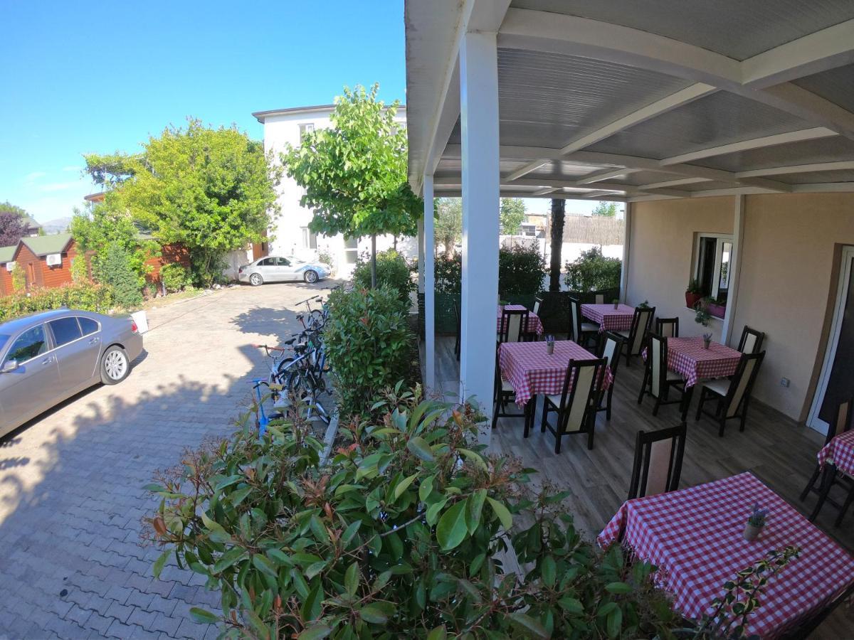 Bicaj Hotel 3*