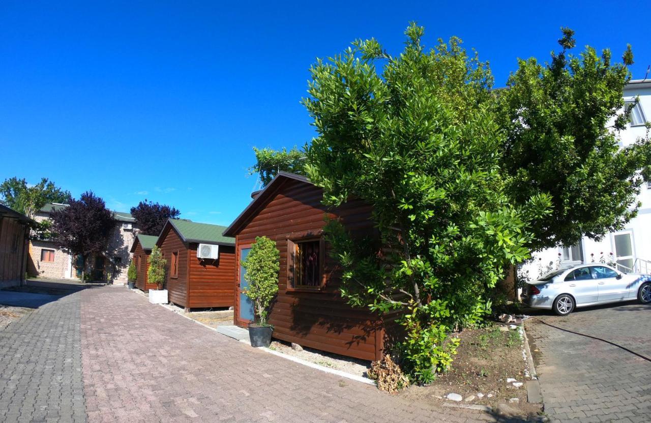 Bicaj Hotel Shkodër